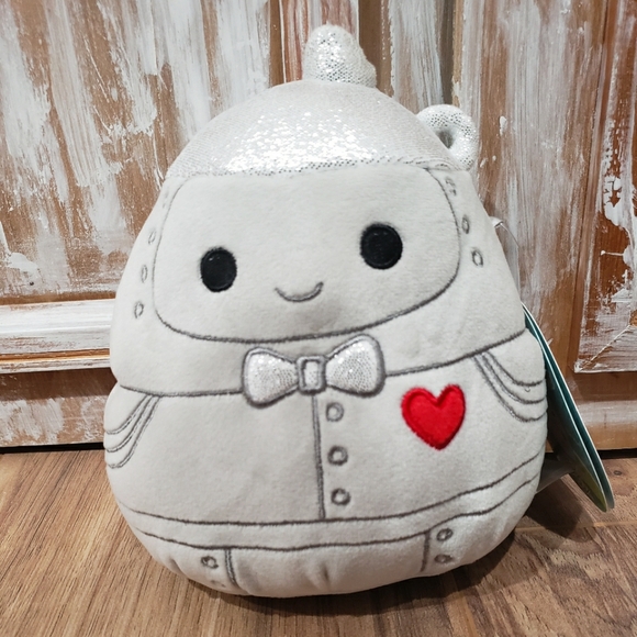 Wizard Of OZ Limited Edition Squishmallows - Picture 5 of 9